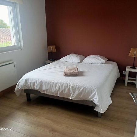 Logement Privee La Teste-de-Buch Eksteriør bilde