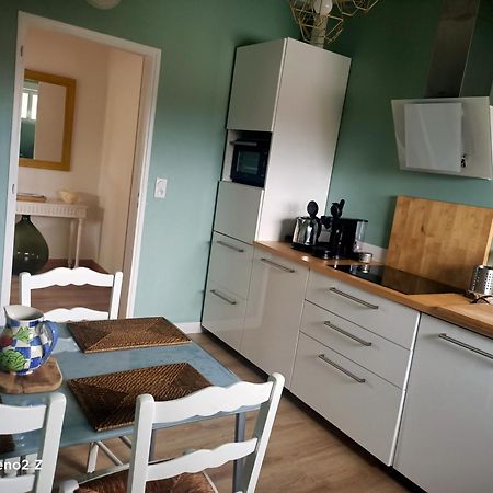 Logement Privee La Teste-de-Buch Eksteriør bilde
